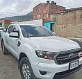 Ford Ranger Publica 2020