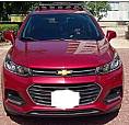 Chevrolet Tracker  2019