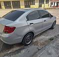 Vendo Chevrolet Sail Ls 2014