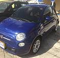 Fiat 500 Sport