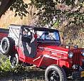 Jeep Willys