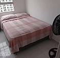 Habitación Parque Heredia
