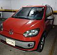 Vendo Volkswagen Cross Up