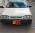 Vendo Mazda Camioneta