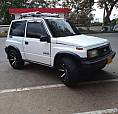 Se Vende Campero