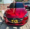 Mazda 2 Sedan