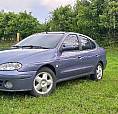 Vendo Renault Megane 1600 Full Buen Estado