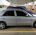 $23M Mazda Milenio 04 Caleño