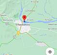 Lote Villavicencio