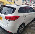 Kisa Carens Suv 2.0
