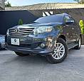 Toyota Fortuner Sr5 3.0 D-4D 4X4 Diesel
