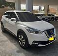 Nissan Kicks Exclusive Con Todos Loss Accesorios
