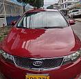 Venta Carro Kia Cerato Forte