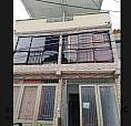 Arriendo Habitaciones Amuebladas