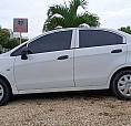 Chevrolet Sail Ls Modelo 2015 Color Blanco