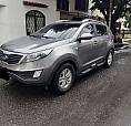 Hermosa Kia Sportage