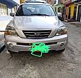 Vendo O Permuto Hermosa Kia Sorento