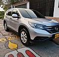 Se Vende Honda Crv