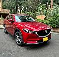 Camioneta Mazda Cx5 Touring 2L 2021 12 Mil Km