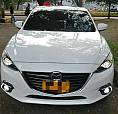 Mazda 3 Grand Touring 2017