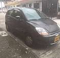 Venta De Carro Spark