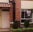 Venta Hermosa Casa Villas De San Andrés En Funza En Conjunto Cerrado