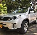 Kia Sorento 2014 Automatica 4X4 Gasolina 3 Fila