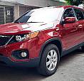 Kia Sorento 2012 4X4 Automática