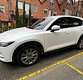 Mazda Cx5 Grand Touring