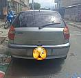 Vendo Mi Fiat Palio