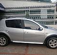 Se Vende Sandero Stepway 2010