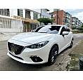 Vendo Mazda Touring Modelo 2017 Excelente Estado