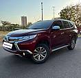 Mitsubishi Montero Sport 3.0 2018