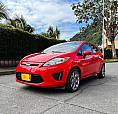 Ford Fiesta Hb Mecanico 2012