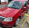 Renault Logan Dynamique 2014