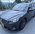 Mazda Cx-5 Touring 2018