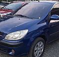 Hyundai Getz 2008