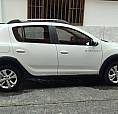 Stepway 2017