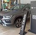 Seat Ateca Style Sport 2023
