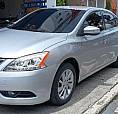 Nissan Sentra 2015