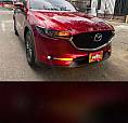 Hermosa Mazda Cx5 Touring Revisada Con Lamazda Aun Con Garantia.