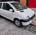 Renault Twingo Autentic 2006