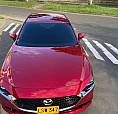 Mazda 3 Touring Hibrido Modelo 2024