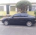 Vendo Mazda 3 En Buen Estado Papeles Al Día Listo Para Traspaso
