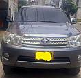 Toyota Fortuner Sr5