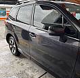 Subaru Forester 2017