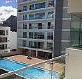 Apartaestudio Arriendo Deck29