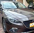 Vendo Mazda 3 Tuoring Sport