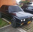 Bmw E30 323i Año 1985
