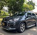 Chevrolet Tracker 2018 Automatica Lt
